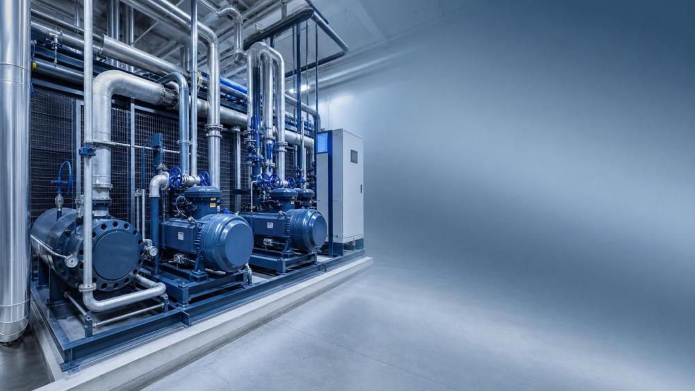 Cold Storage Compressors for Food Warehouses: What Buyers Should Compare Before Ordering