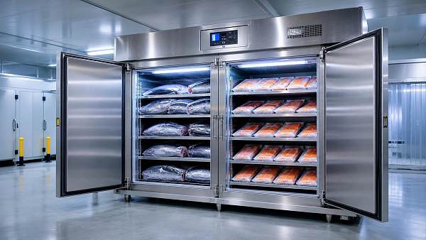 SASO Notice Raises Bar for Deep-sea Fishery Freezers
