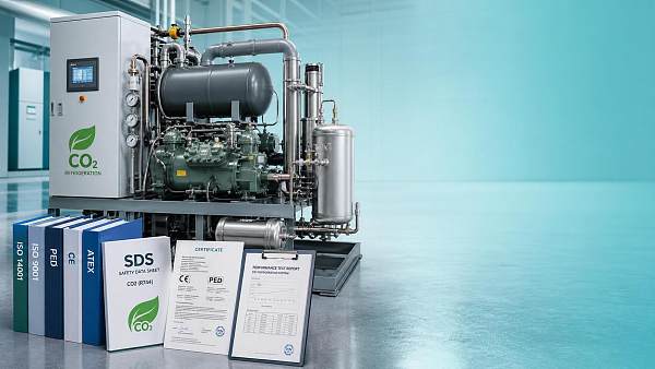 Eco Refrigerant Systems Exporter Checklist: Certifications, Refrigerants, and Market Access
