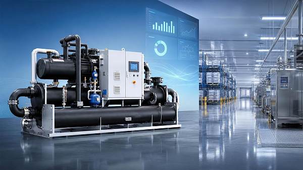 How to Compare an Energy Efficient Chillers Exporter on COP, Controls, and Lifecycle Cost