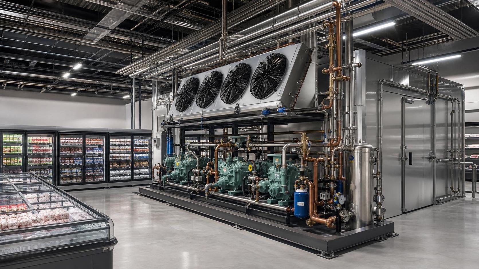 EPA Adds CO2 Transcritical Systems to SNAP List