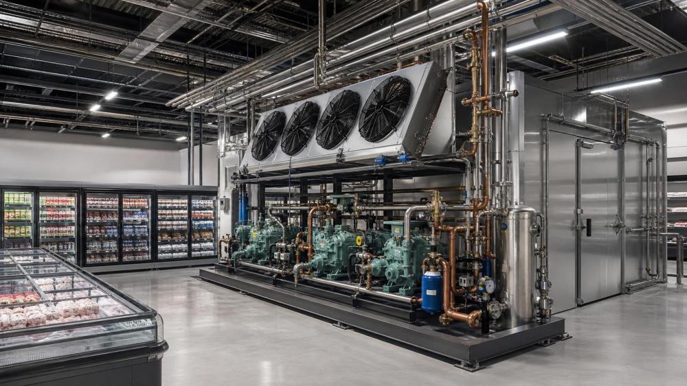 EPA Adds CO2 Transcritical Systems to SNAP List