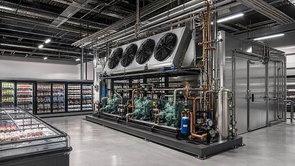 EPA Adds CO2 Transcritical Systems to SNAP List