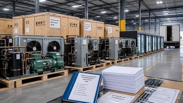 EPA SNAP Update Opens Fast Track for CO2 Systems