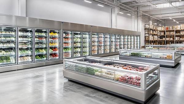 EU F-Gas Revision Exempts CO2 Display Cabinets