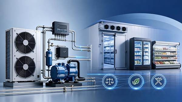Digital Refrigeration Solutions Price: What Affects Total Cost and How to Compare Quotes?