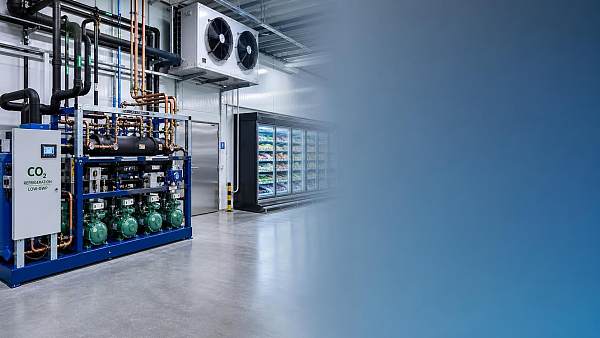 F-Gas Compliance for Refrigeration Supermarkets: Key Rules, Risks, and Upgrade Paths