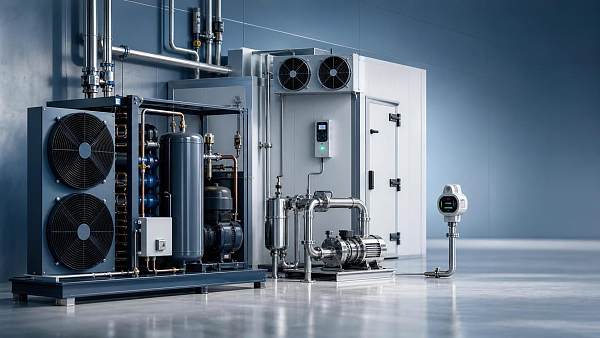 Low GWP Refrigeration in the USA: How to Evaluate Compliance, Cost, and System Fit