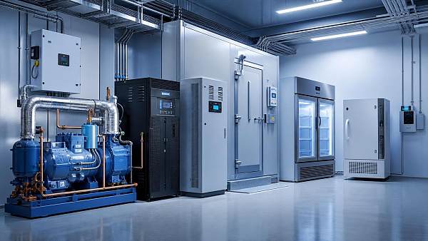 How to Design Backup Power for Vaccine Cold Storage to Prevent Temperature Excursions?