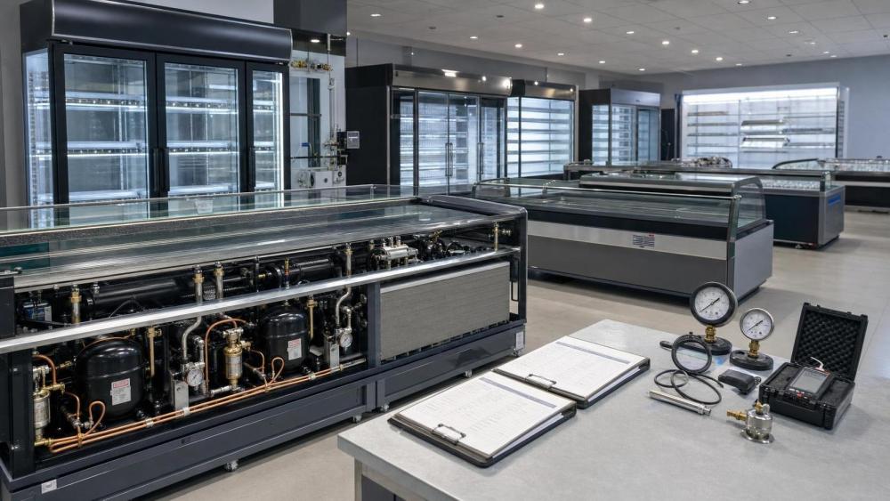 EU F-Gas Update Opens CO2 Export Path
