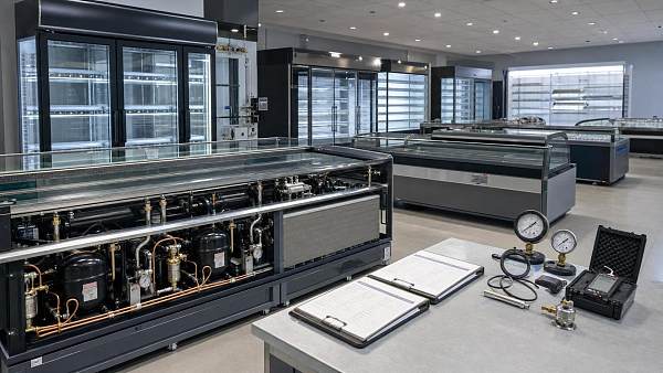 EU F-Gas Update Opens CO2 Export Path