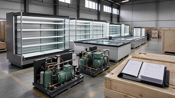 EU F-Gas Shift Simplifies CO2 System Export Approval