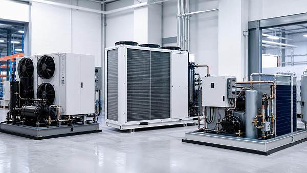 EU Eases Export Certification for CO2 Transcritical Systems