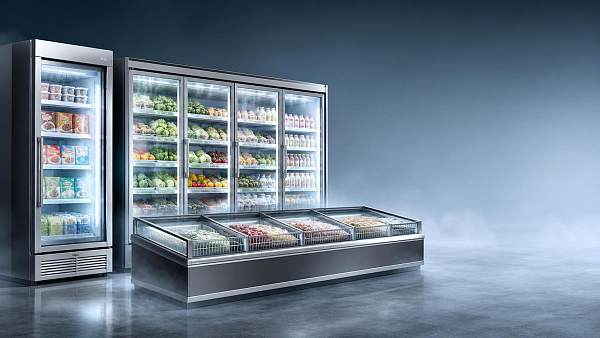 How to Evaluate Commercial Cooling Solutions for Food Retail by Store Format