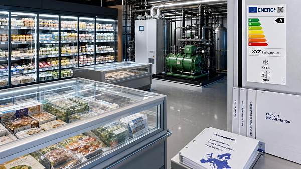 EU F-Gas Revision Takes Effect, Making CO2 Systems the Default Compliance Route