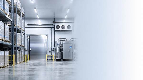 What Does Cold Storage in North America Need to Meet Modern Food Safety and Energy Standards?