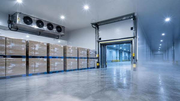 How to Size a Low-Temperature Commercial Freezer System for Peak Demand