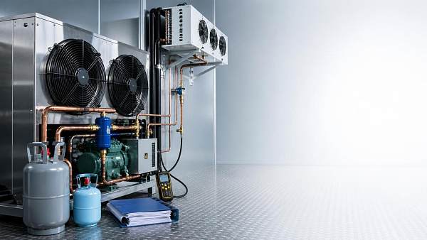 F-Gas Compliance for Cold Rooms: A Practical Checklist for Refrigeration Operators