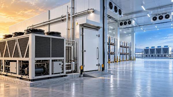 How to Evaluate Middle East Refrigeration Suppliers Through Project References