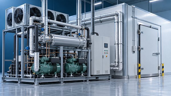 Cascade Refrigeration System Costs: Budgeting Equipment, Installation, and Lifecycle Energy