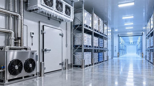 Cold Chain Technology Solutions: Resources for Designing Reliable Temperature Control