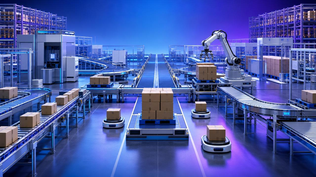 Why Digital Supply Chain Projects Fail After a Strong Start