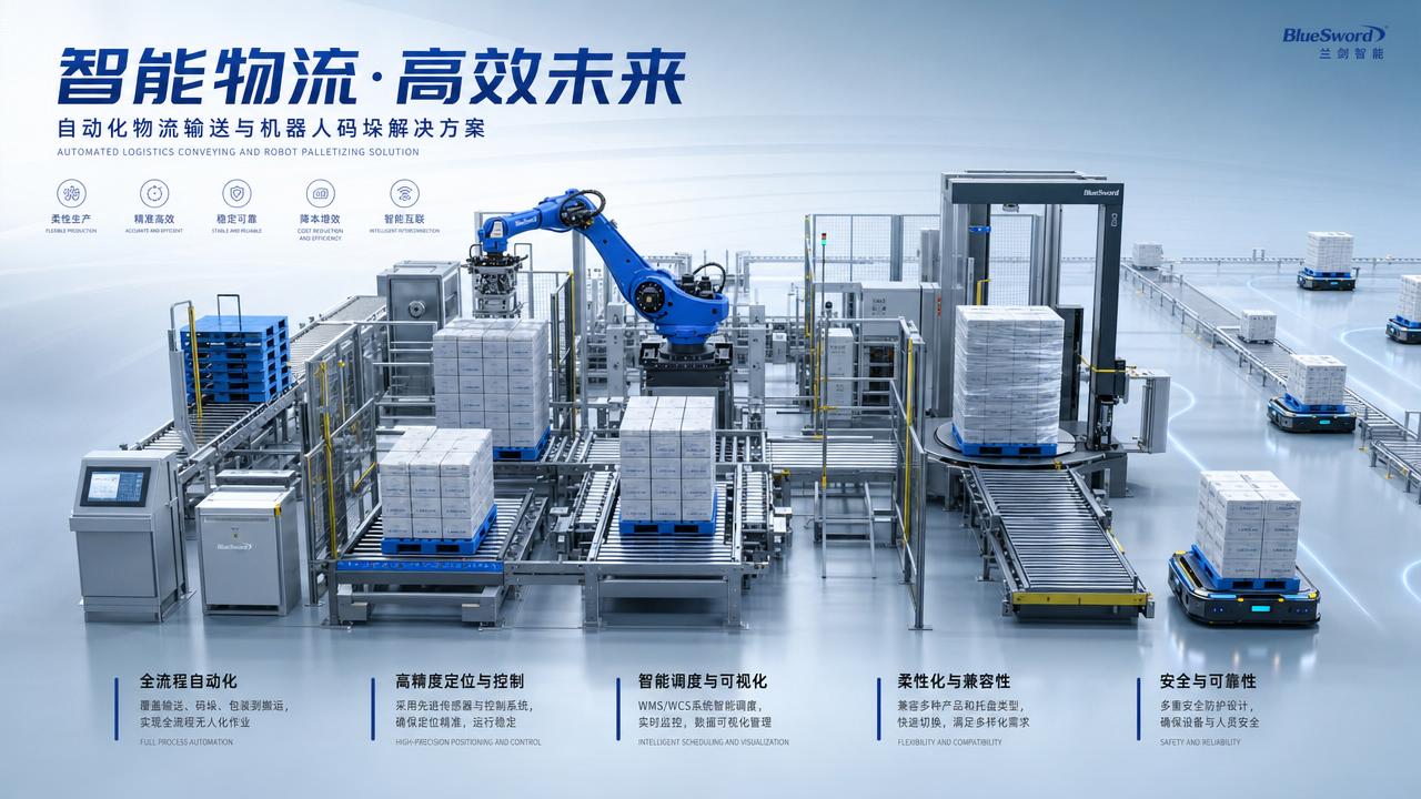 Automated Material Handling Bottlenecks That Don't Show Up on Day One