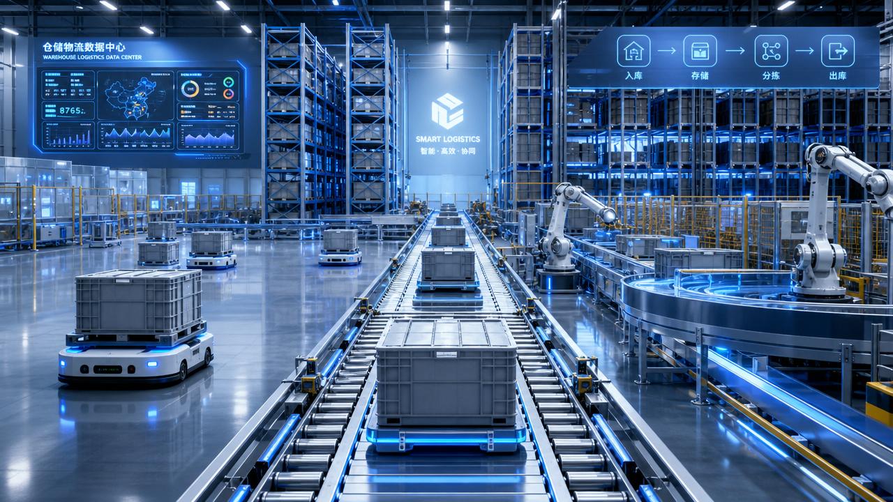 How to Compare Automated Warehouse Solutions Beyond Throughput Claims