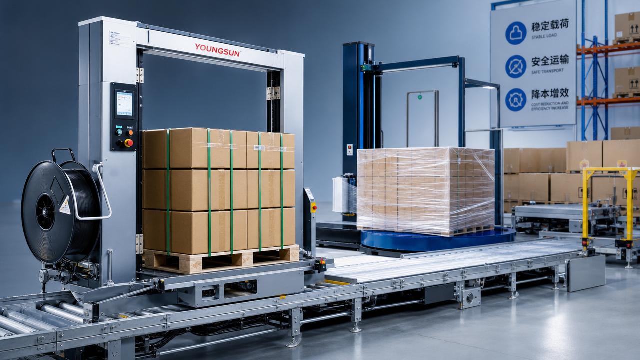 Is smart strapping technology worth the upgrade cost?