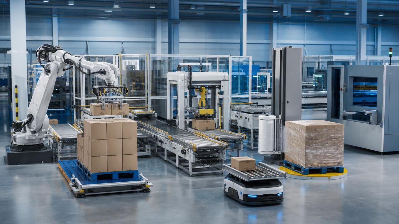 How digital supply chain solutions cut delays and blind spots