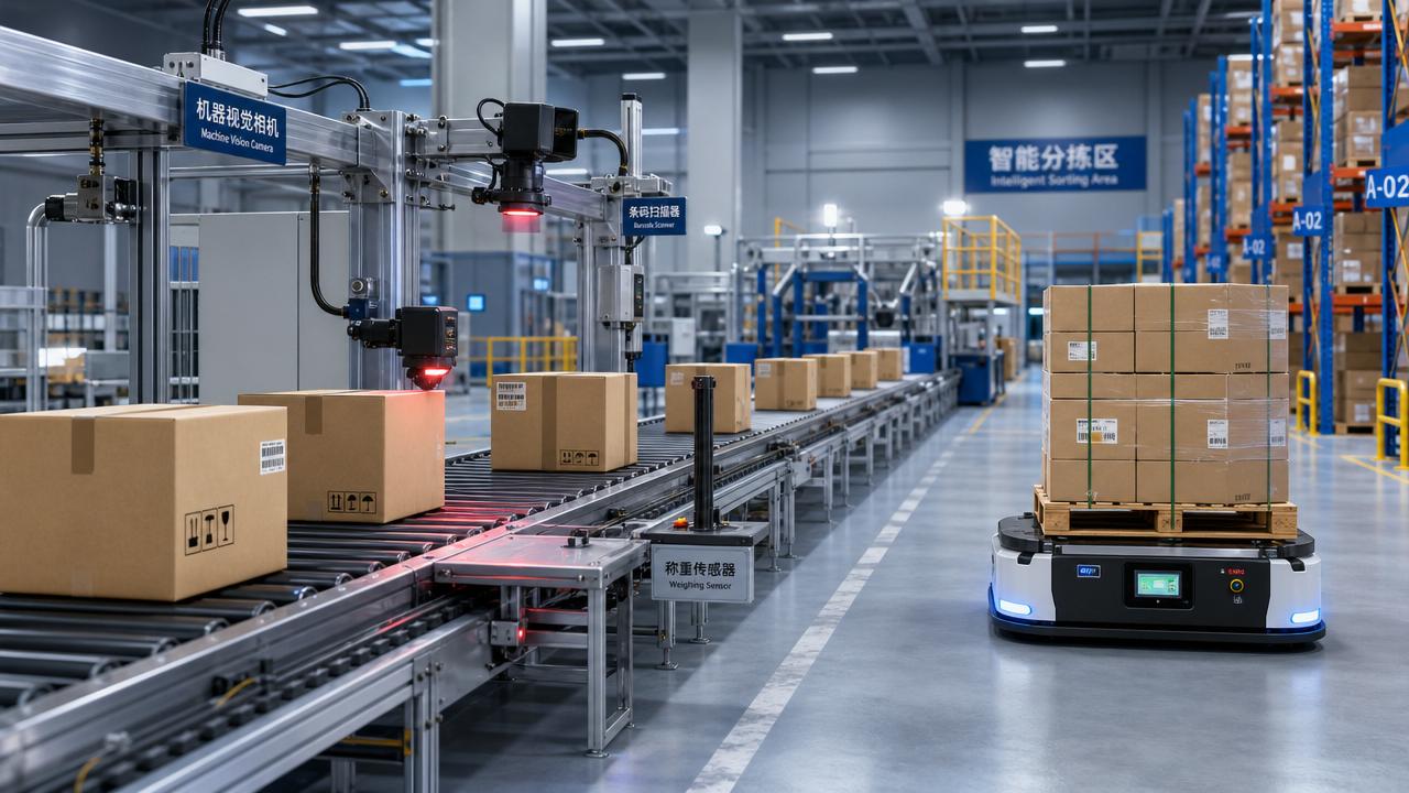 How automated warehouse solutions affect quality control