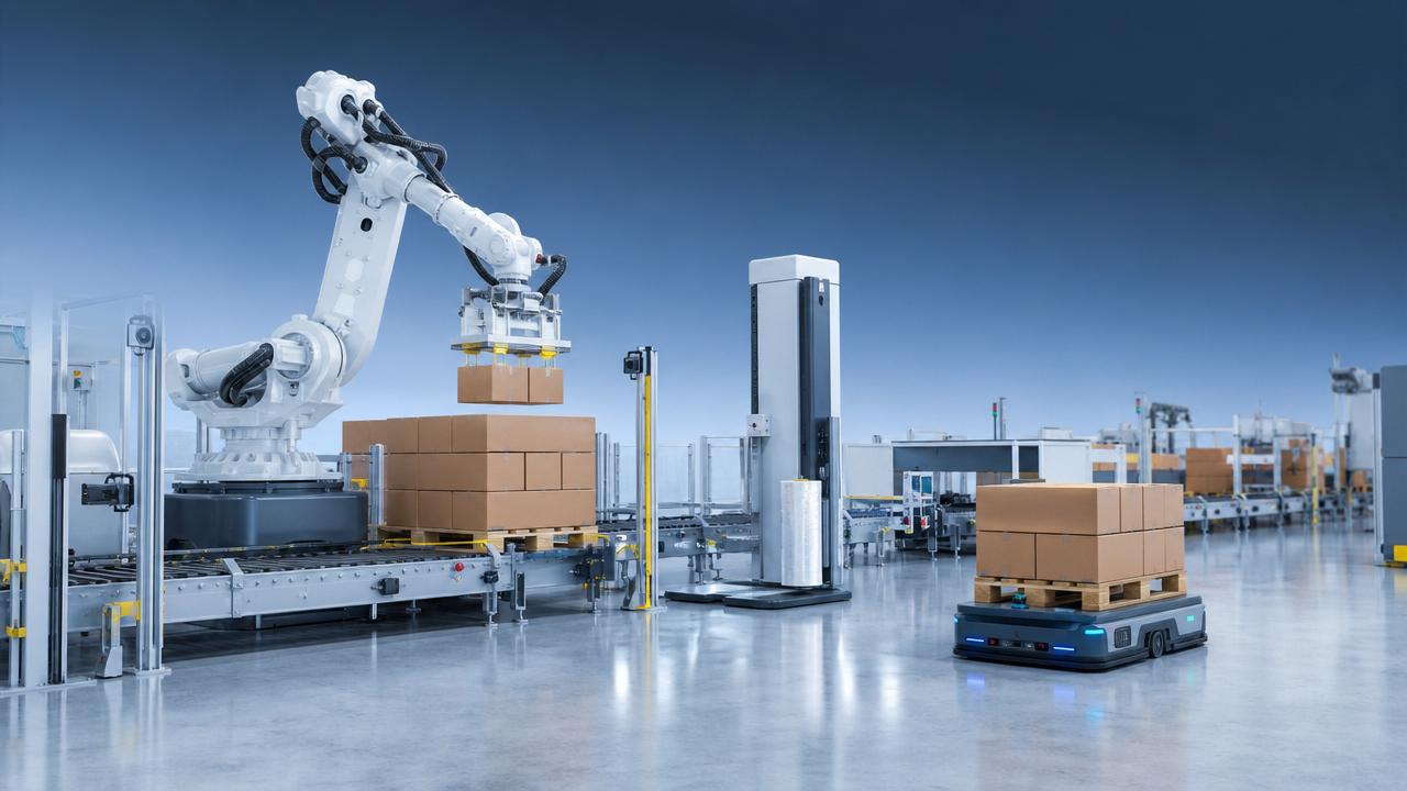 Automated end-line packaging often hides costs