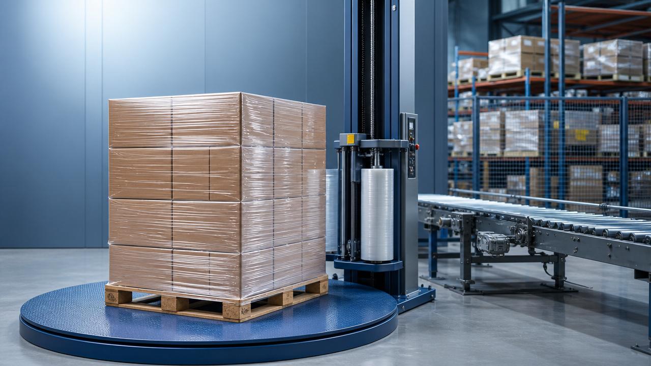 Pallet Stability Solutions: 7 Mistakes That Lead to Transit Damage