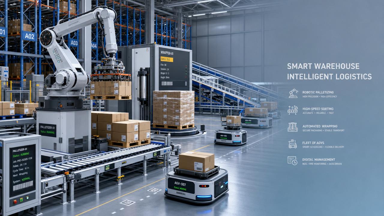 Digital Supply Chain Solutions: Risks, Data Gaps, and Integration Priorities