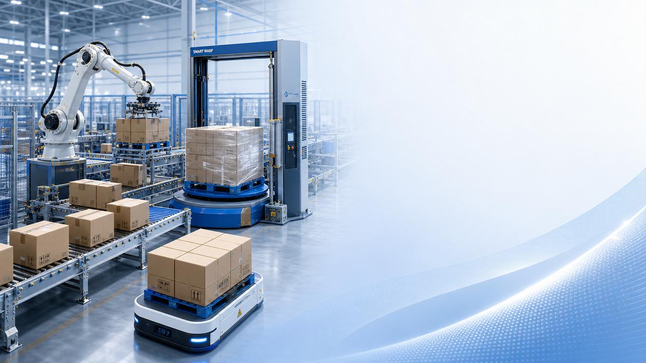 Industrial Packaging Automation ROI: What Costs Matter Most in 2026?