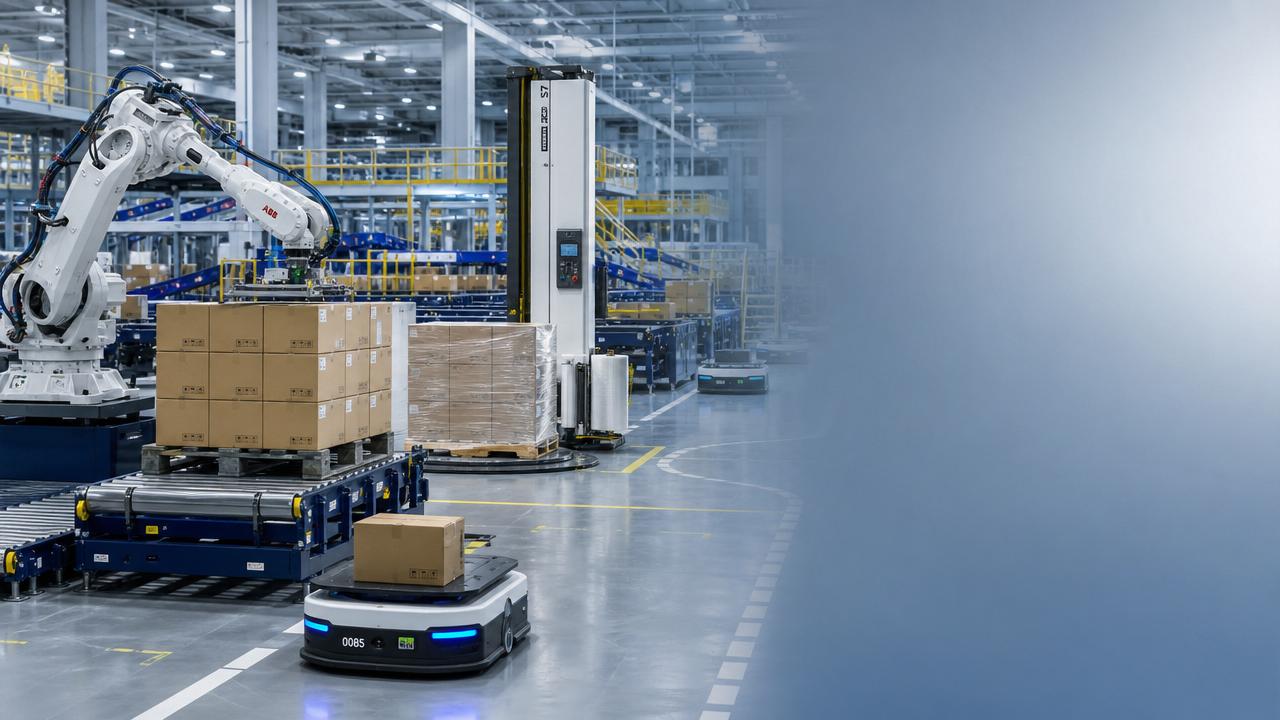 Logistics Automation: 7 Metrics That Show Real ROI