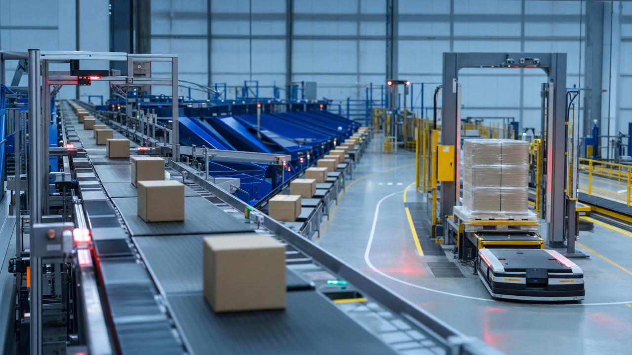 Automated Sorting Technology Cost: What Impacts ROI in 2026