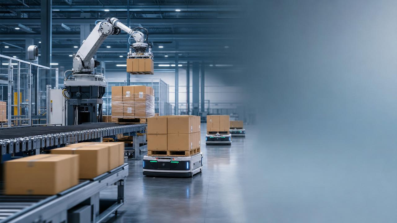 Digital Supply Chain Trends in 2026: Visibility, Resilience, and Cost Control