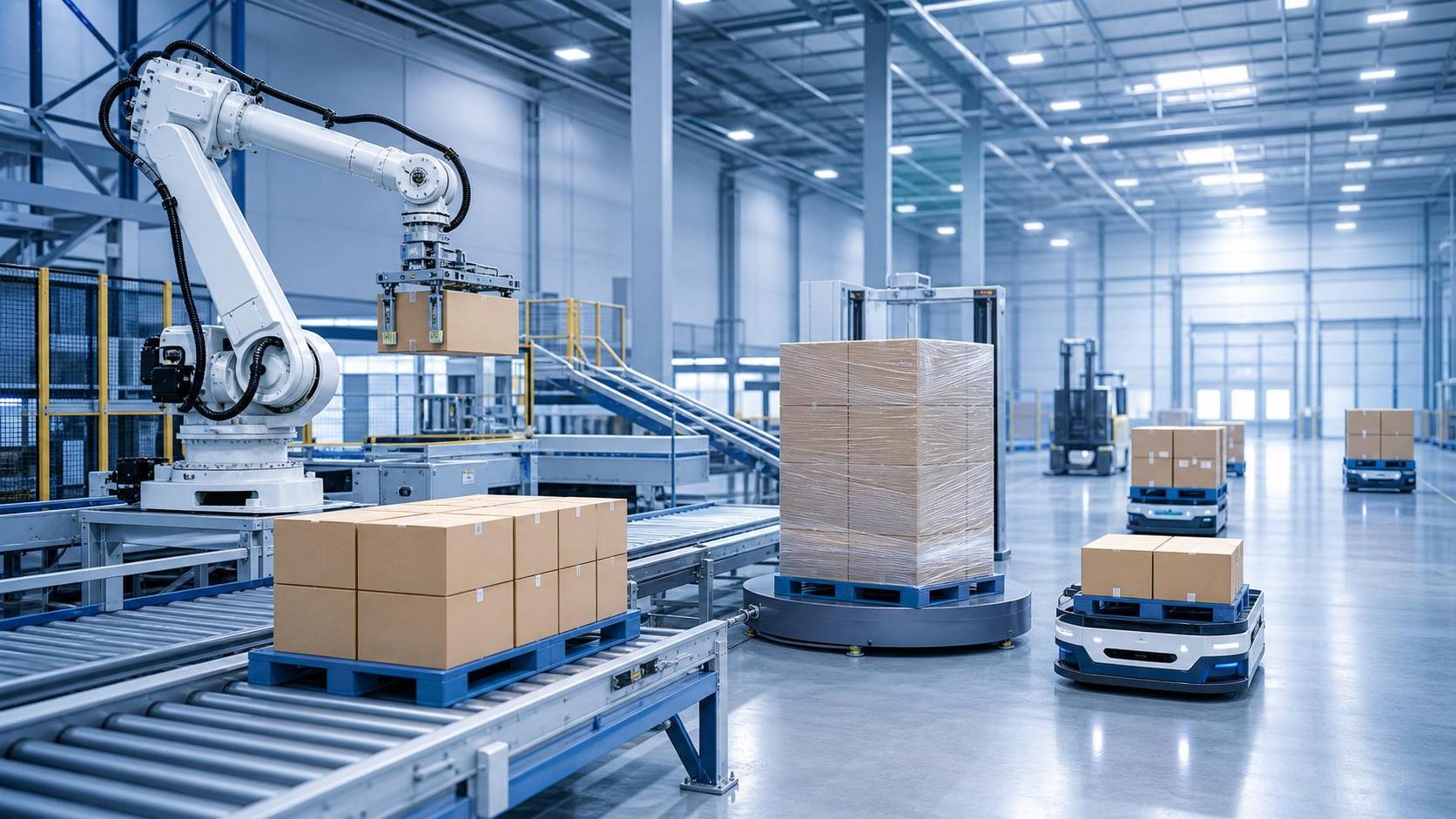 Digital Supply Chain Gaps That Quietly Raise Inventory and Delivery Costs