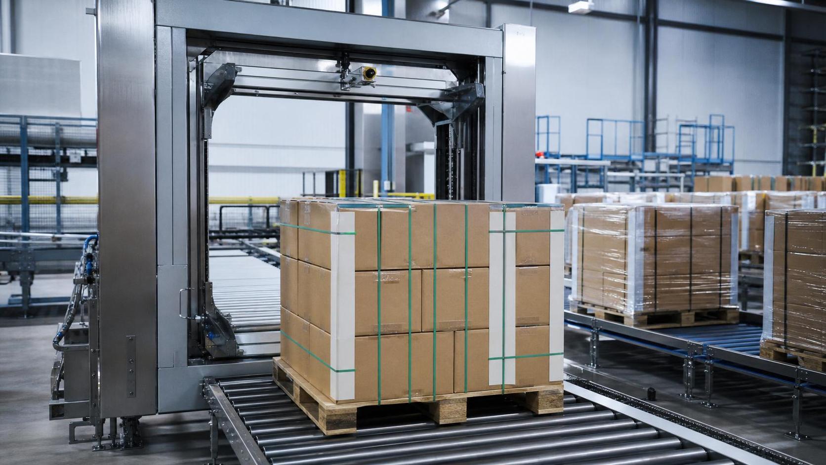 Automated Strapping Solutions: Cost Drivers and ROI Benchmarks