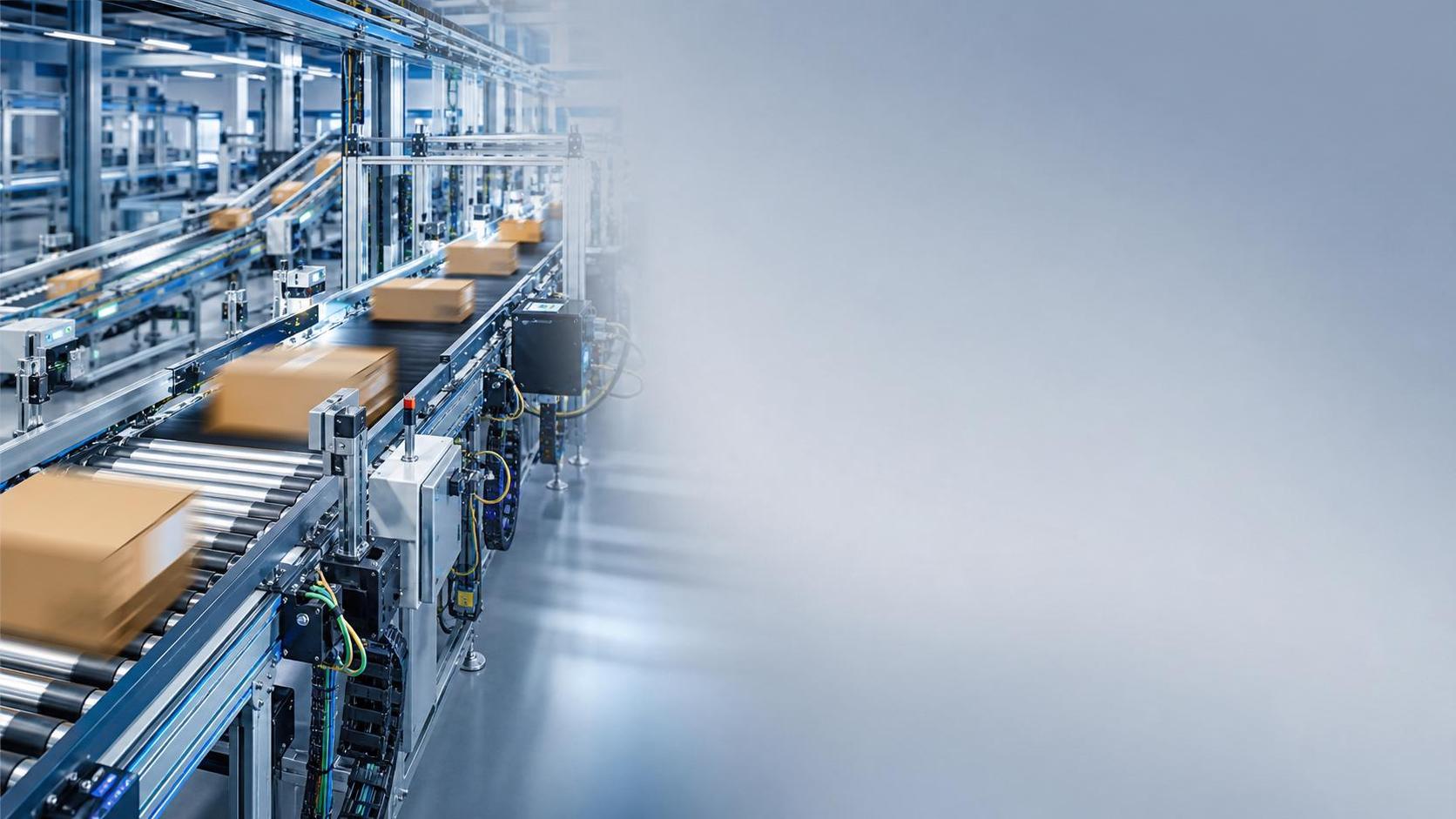 Smart Conveyor Technology: Key Features to Compare Before You Invest
