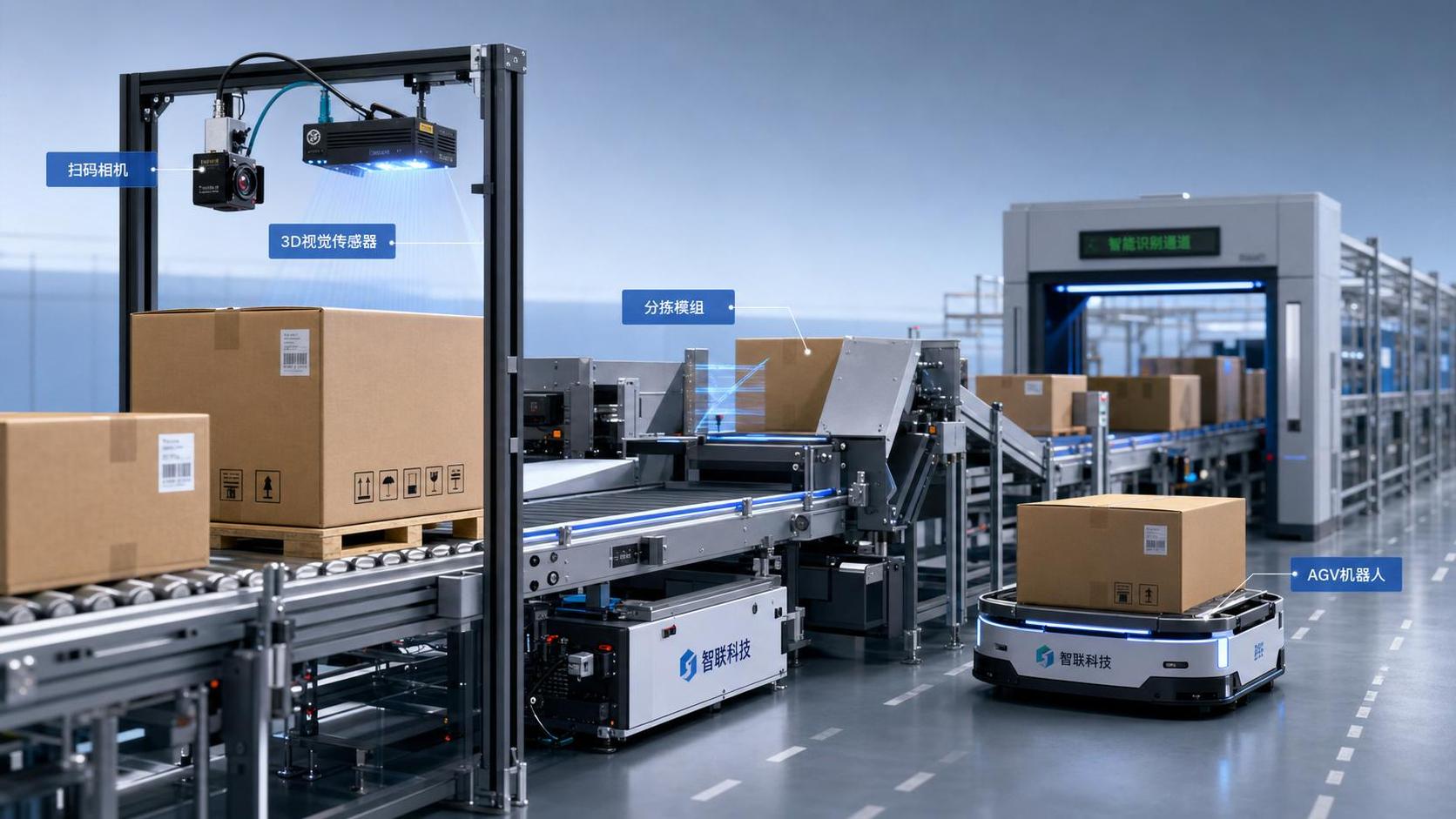 Machine Vision Recognition: 7 Checks Before System Selection