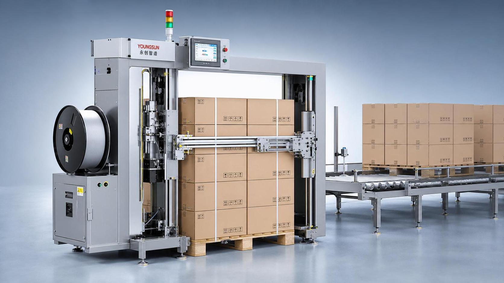 Smart Strapping Technology: Common Failures and Fixes