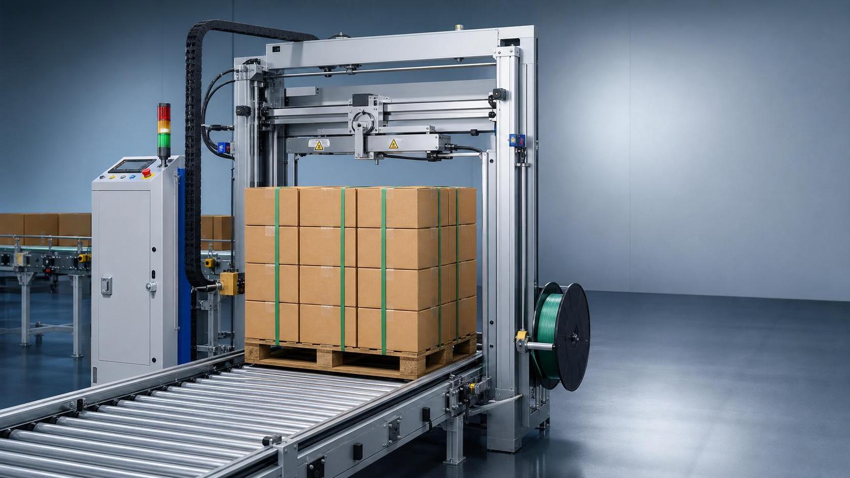 Strapping Automation Solutions: 5 Hidden Costs to Check Before Buying