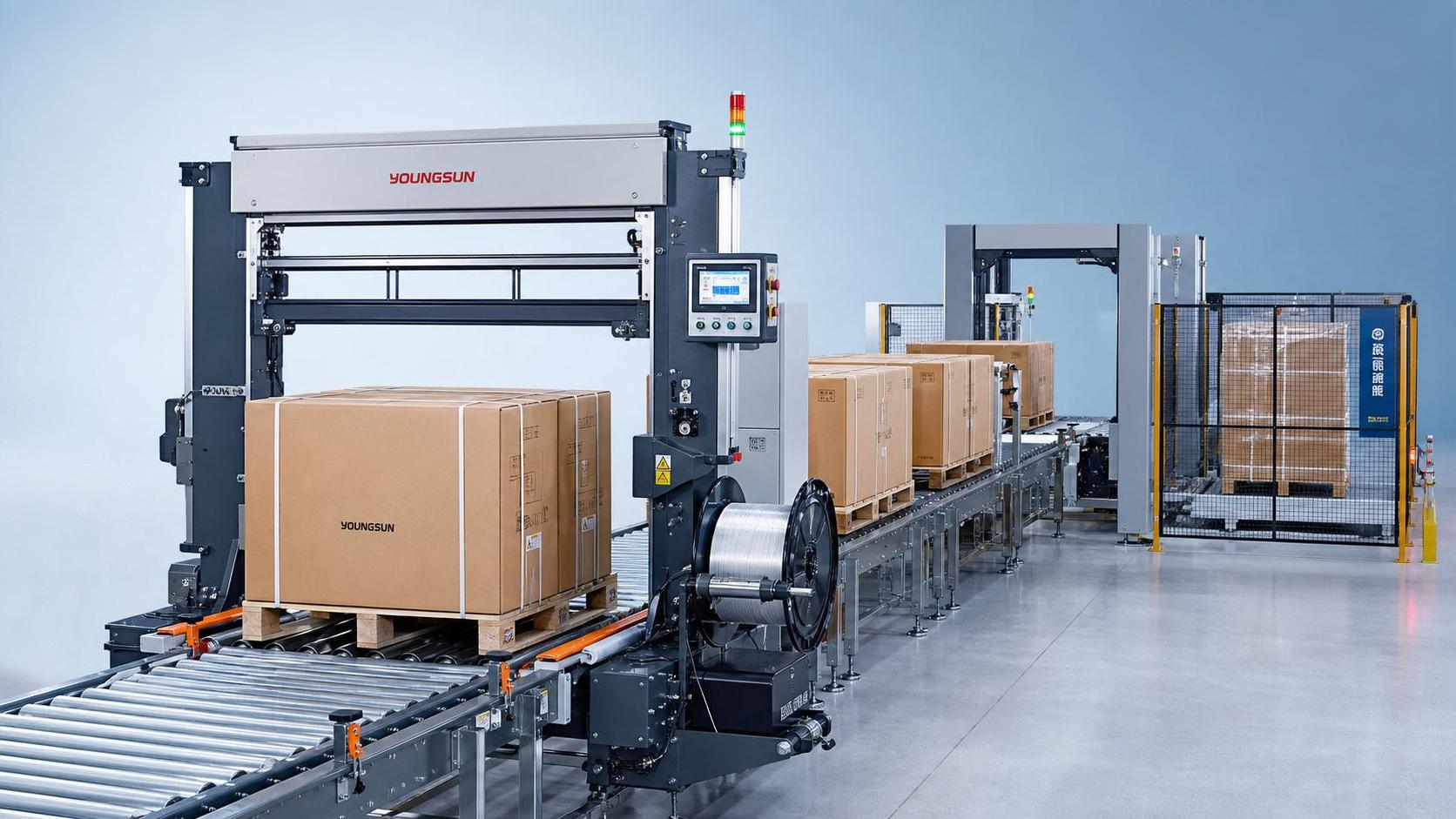 Strapping Automation Integrator Checklist for Line Speed and Downtime Control