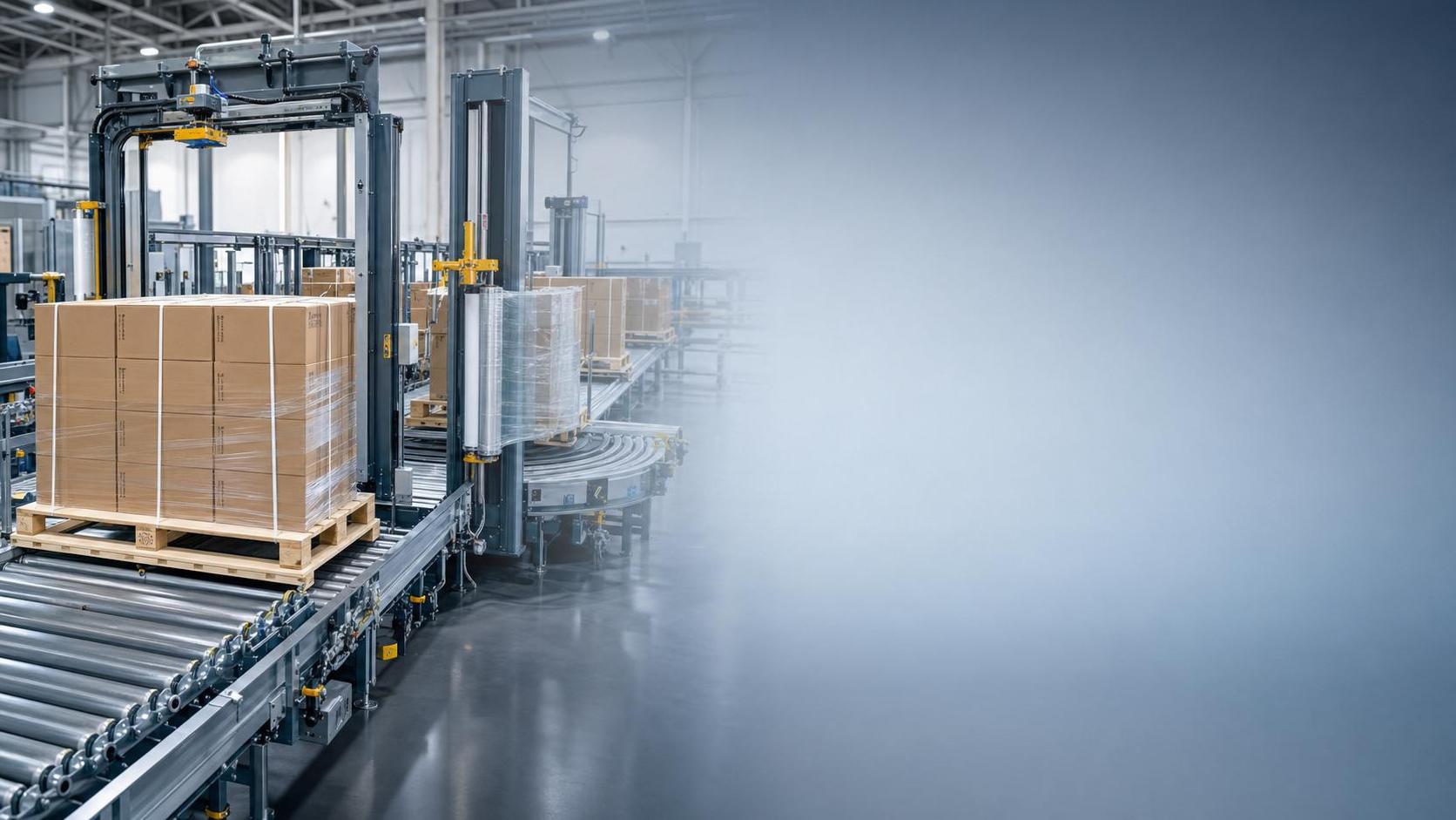 Hot-Melt Strapping Systems in North America: Cost, Uptime, and Service Factors