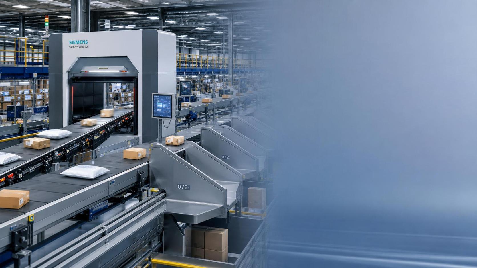 Automated High-Speed Sorting System: Throughput, Error Rate, and ROI Benchmarks