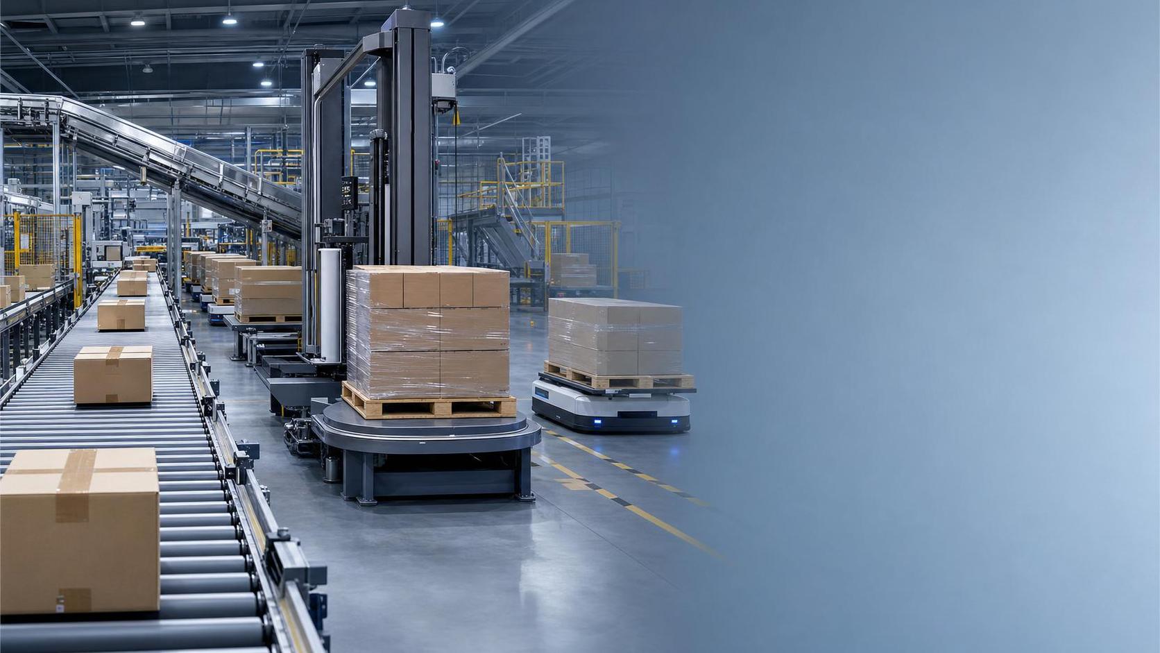 Intelligent Material Flow Price: What Drives Total System Cost?