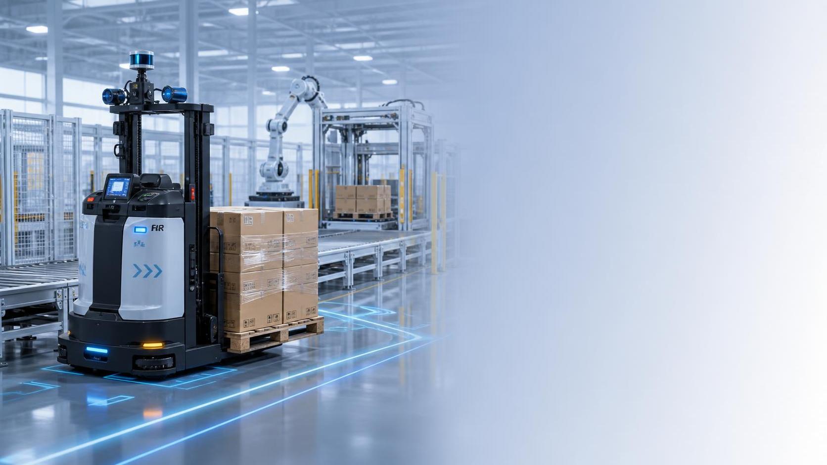 What drives the price of LiDAR navigation AGV systems?