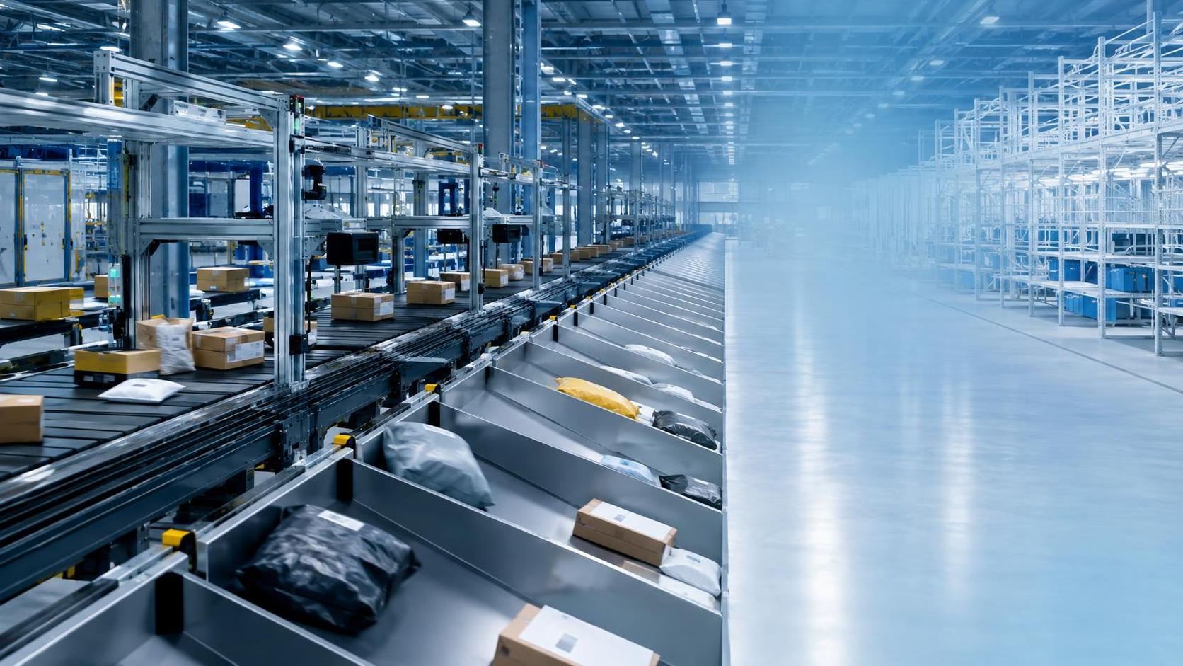 What to verify before choosing a high-speed sorting systems supplier